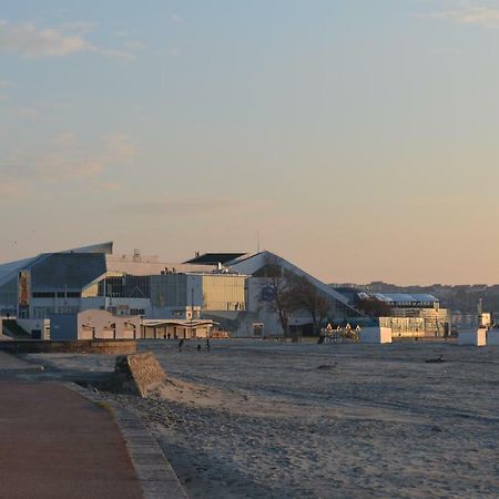 Appart Proche Plage Nausicaa Boulogne-sur-Mer Exterior photo
