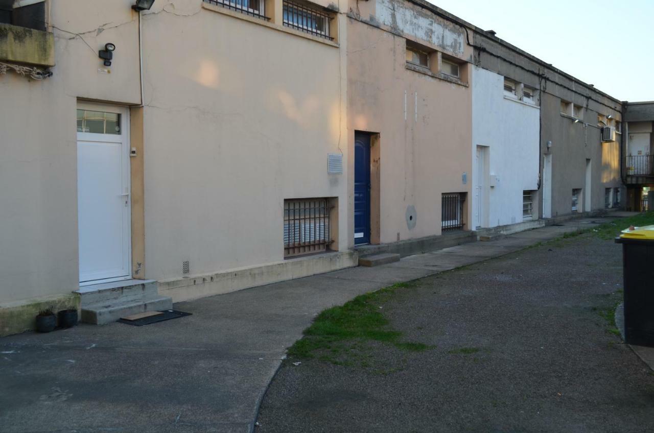 Appart Proche Plage Nausicaa Boulogne-sur-Mer Exterior photo