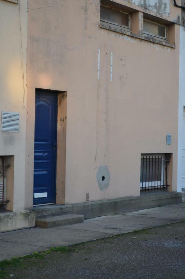 Appart Proche Plage Nausicaa Boulogne-sur-Mer Exterior photo