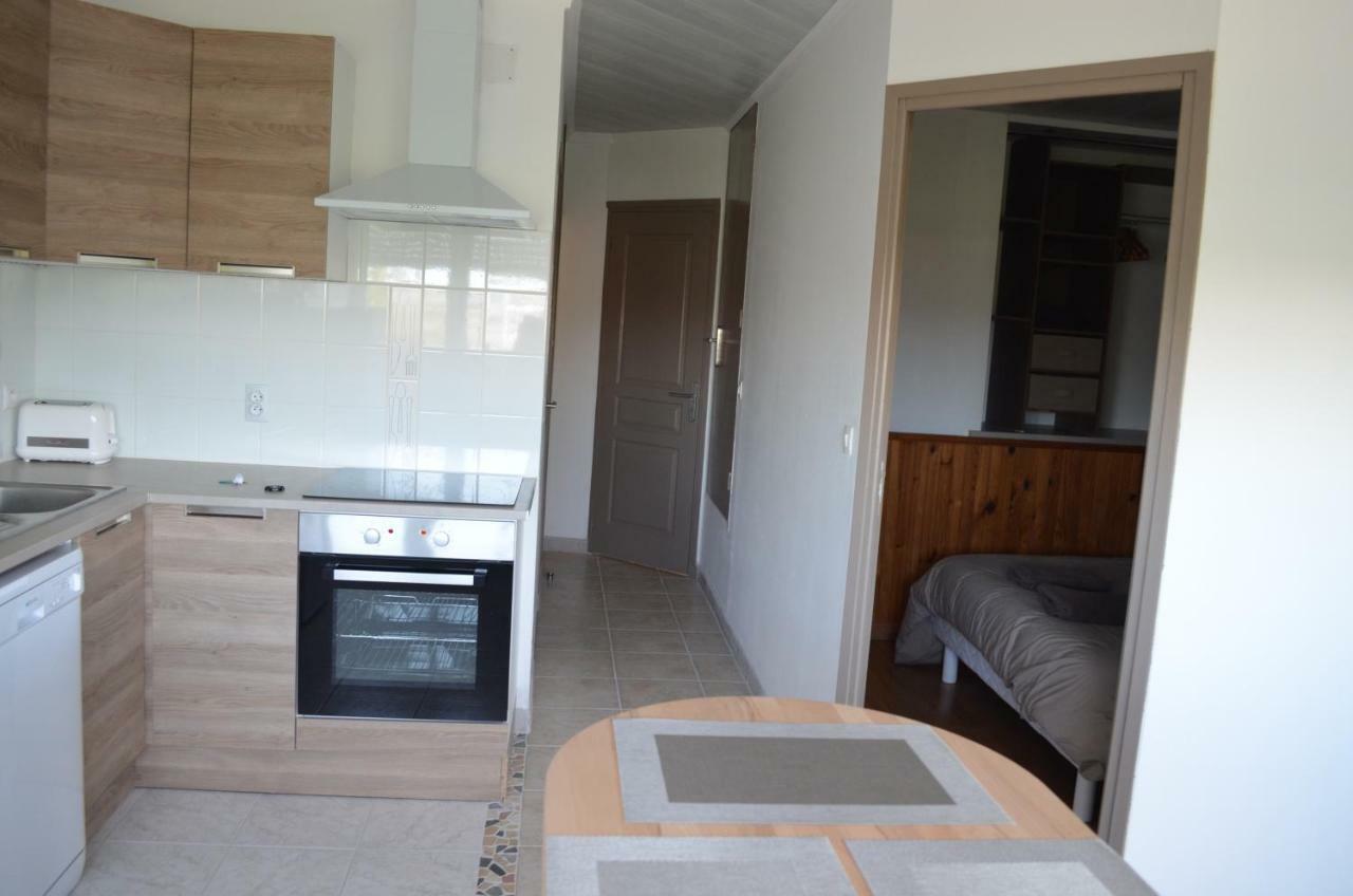 Appart Proche Plage Nausicaa Boulogne-sur-Mer Exterior photo