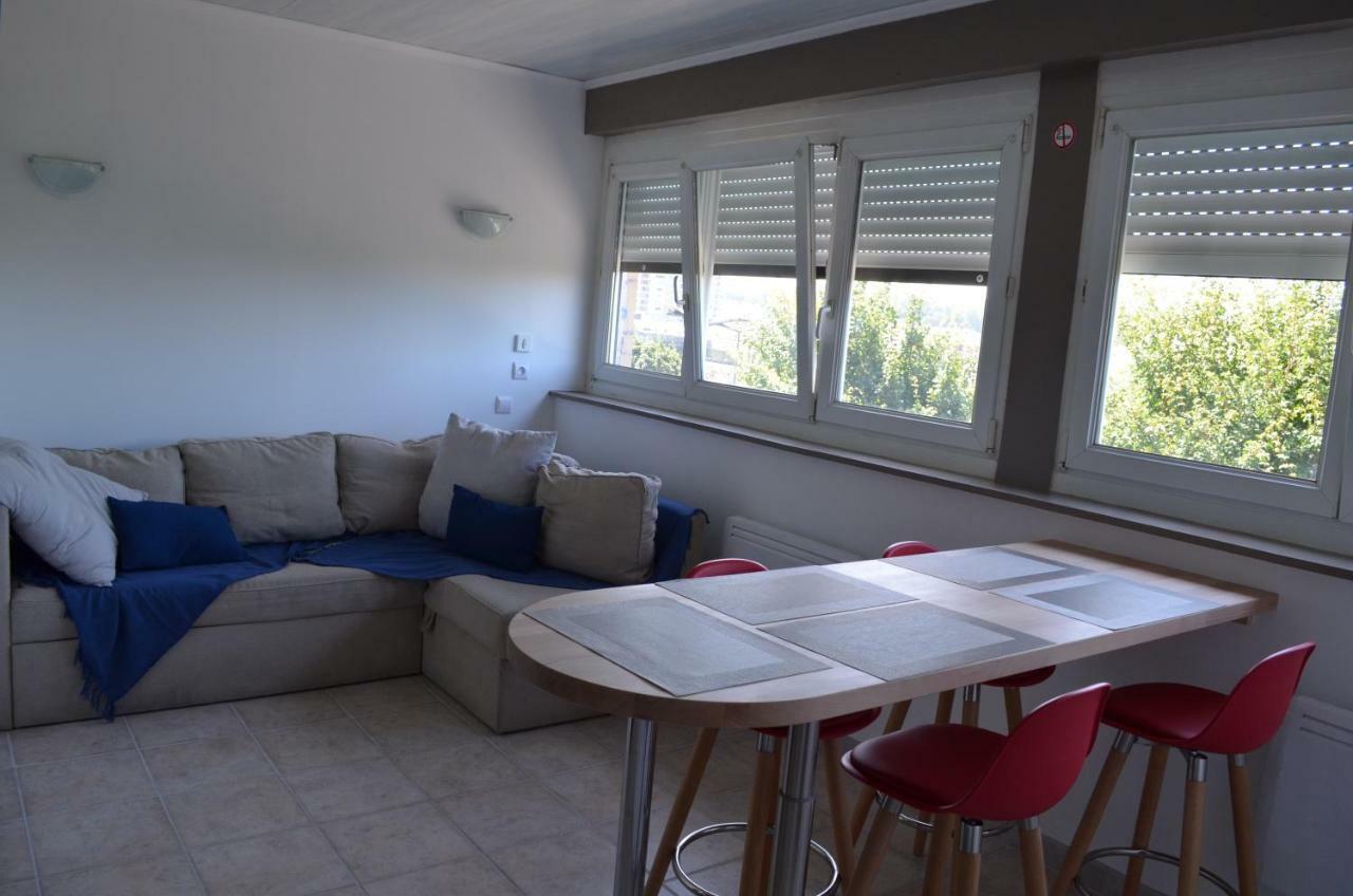 Appart Proche Plage Nausicaa Boulogne-sur-Mer Exterior photo