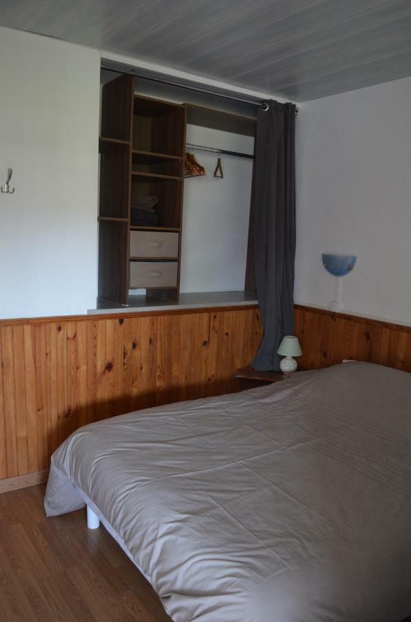 Appart Proche Plage Nausicaa Boulogne-sur-Mer Exterior photo
