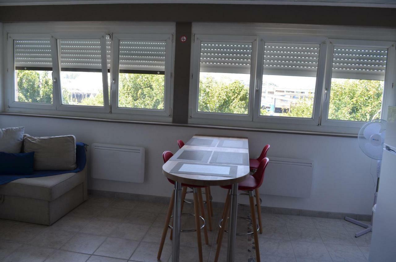 Appart Proche Plage Nausicaa Boulogne-sur-Mer Exterior photo